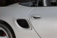 2000 Porsche Boxster 3.2 S (986)-Sold