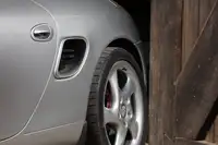 2000 Porsche Boxster 3.2 S (986)-Sold