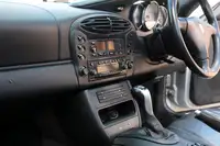 2000 Porsche Boxster 3.2 S (986)-Sold