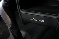 2000 Porsche Boxster 3.2 S (986)-Sold