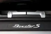 2000 Porsche Boxster 3.2 S (986)-Sold
