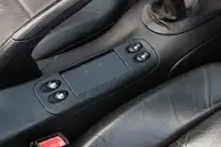 2000 Porsche Boxster 3.2 S (986)-Sold