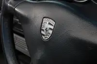 2000 Porsche Boxster 3.2 S (986)-Sold