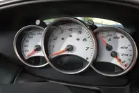 2000 Porsche Boxster 3.2 S (986)-Sold