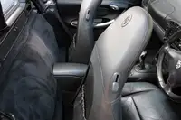 2000 Porsche Boxster 3.2 S (986)-Sold