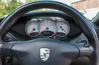 2000 Porsche Boxster 3.2 S (986)-Sold