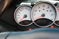 2000 Porsche Boxster 3.2 S (986)-Sold