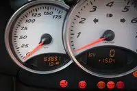 2000 Porsche Boxster 3.2 S (986)-Sold