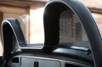 2000 Porsche Boxster 3.2 S (986)-Sold