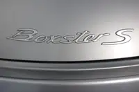 2000 Porsche Boxster 3.2 S (986)-Sold
