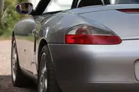 2000 Porsche Boxster 3.2 S (986)-Sold