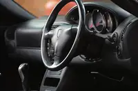 2000 Porsche Boxster 3.2 S (986)-Sold
