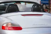 2000 Porsche Boxster 3.2 S (986)-Sold