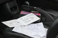 2000 Porsche Boxster 3.2 S (986)-Sold