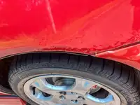 1998 Subaru Impreza Turbo 2000 AWD-Sold