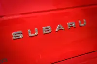 1998 Subaru Impreza Turbo 2000 AWD-Sold