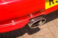 1998 Subaru Impreza Turbo 2000 AWD-Sold