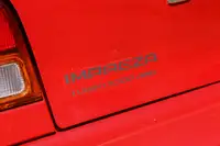 1998 Subaru Impreza Turbo 2000 AWD-Sold