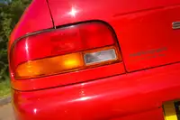 1998 Subaru Impreza Turbo 2000 AWD-Sold