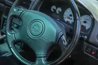 1998 Subaru Impreza Turbo 2000 AWD-Sold