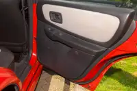 1998 Subaru Impreza Turbo 2000 AWD-Sold