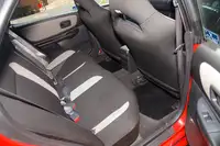 1998 Subaru Impreza Turbo 2000 AWD-Sold