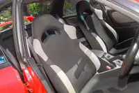 1998 Subaru Impreza Turbo 2000 AWD-Sold