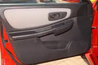 1998 Subaru Impreza Turbo 2000 AWD-Sold