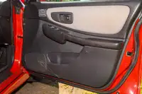 1998 Subaru Impreza Turbo 2000 AWD-Sold