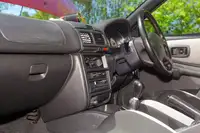 1998 Subaru Impreza Turbo 2000 AWD-Sold