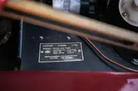 1974 Lotus Elan +2S 130/5 Convertible-Sold