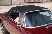 1974 Lotus Elan +2S 130/5 Convertible-Sold