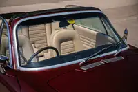 1974 Lotus Elan +2S 130/5 Convertible-Sold