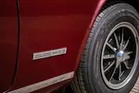 1974 Lotus Elan +2S 130/5 Convertible-Sold