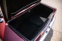 1974 Lotus Elan +2S 130/5 Convertible-Sold