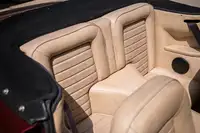 1974 Lotus Elan +2S 130/5 Convertible-Sold