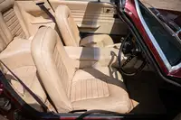 1974 Lotus Elan +2S 130/5 Convertible-Sold