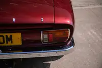 1974 Lotus Elan +2S 130/5 Convertible-Sold