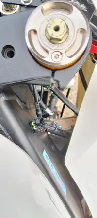 2024 Yamaha R6 World Superstock Race Bike-For Sale