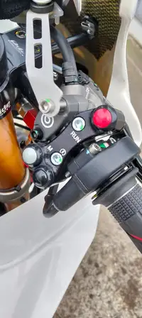 2024 Yamaha R6 World Superstock Race Bike-For Sale