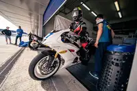 2024 Yamaha R6 World Superstock Race Bike-For Sale