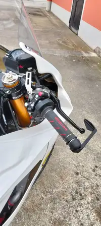 2024 Yamaha R6 World Superstock Race Bike-For Sale
