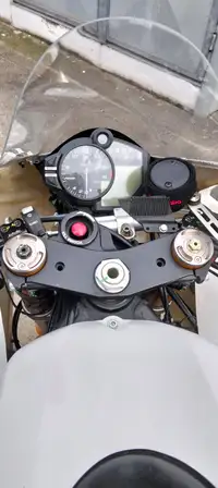 2024 Yamaha R6 World Superstock Race Bike-For Sale