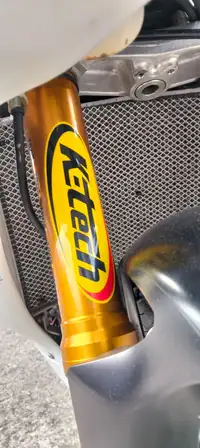 2024 Yamaha R6 World Superstock Race Bike-For Sale