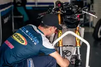 2024 Yamaha R6 World Superstock Race Bike-For Sale
