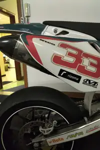 2008 Honda CRF450 Super Motard-For Sale