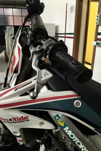2008 Honda CRF450 Super Motard-For Sale