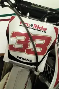 2008 Honda CRF450 Super Motard-For Sale