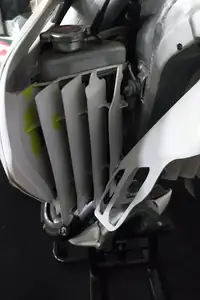2008 Honda CRF450 Super Motard-For Sale