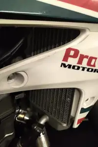 2008 Honda CRF450 Super Motard-For Sale